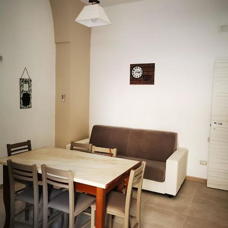 Ap Apartment - In Centro! Gallipoli Esterno foto