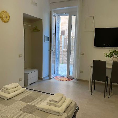 Ap Apartment - In Centro! Gallipoli Esterno foto