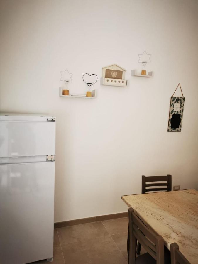 Ap Apartment - In Centro! Gallipoli Esterno foto