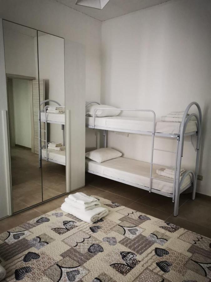 Ap Apartment - In Centro! Gallipoli Esterno foto