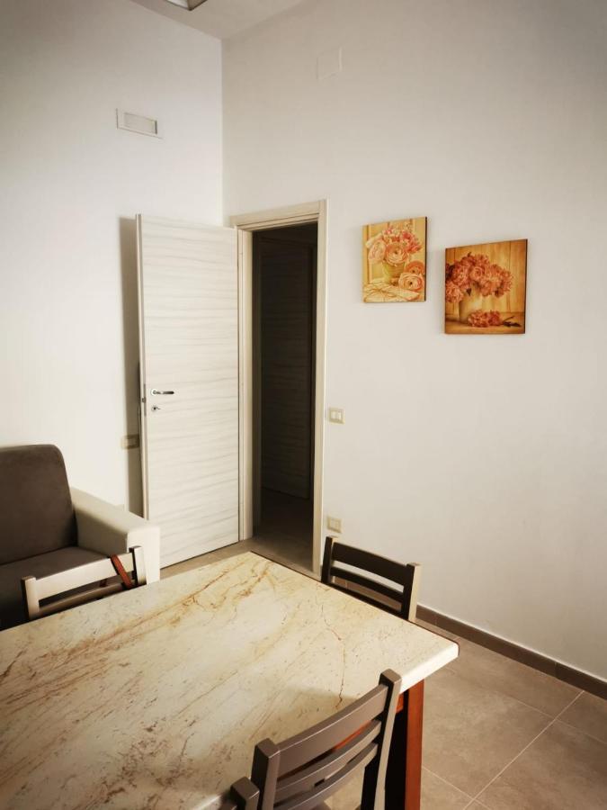 Ap Apartment - In Centro! Gallipoli Esterno foto
