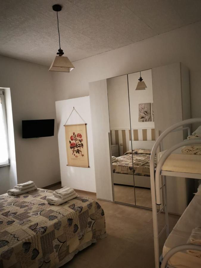 Ap Apartment - In Centro! Gallipoli Esterno foto