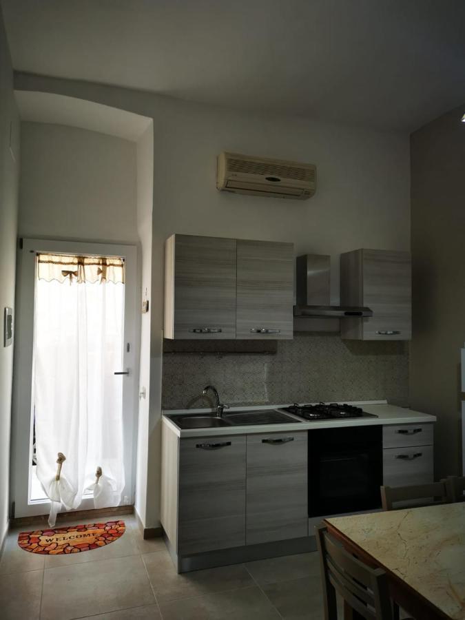 Ap Apartment - In Centro! Gallipoli Esterno foto