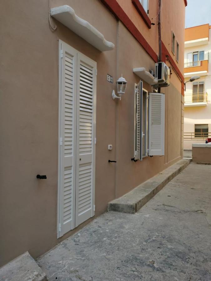 Ap Apartment - In Centro! Gallipoli Esterno foto