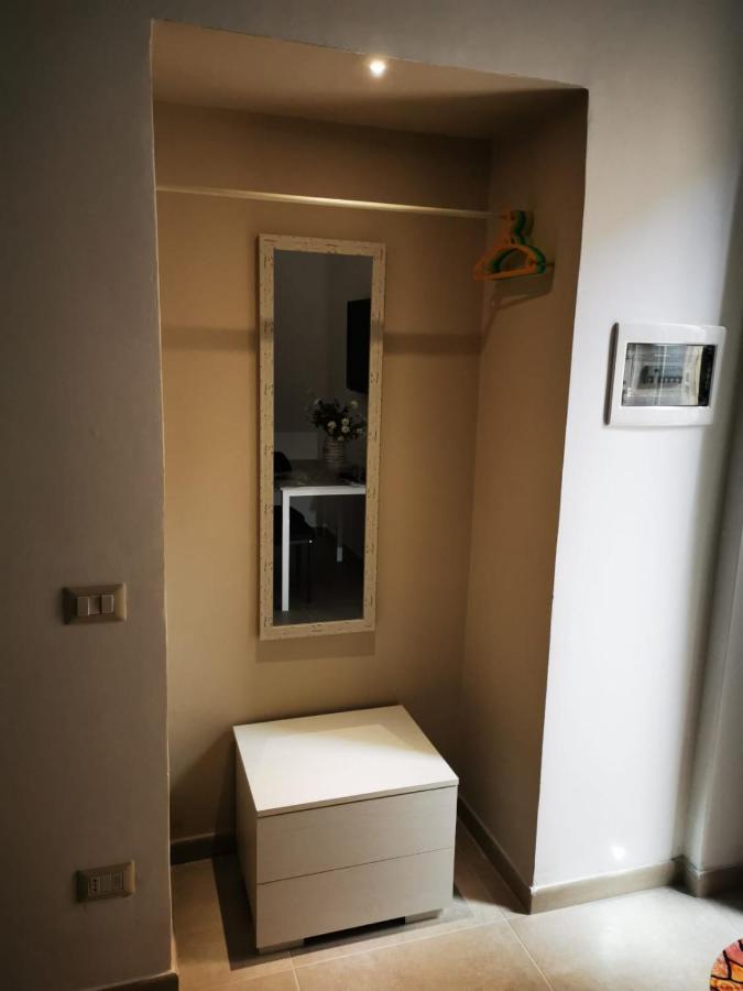 Ap Apartment - In Centro! Gallipoli Esterno foto