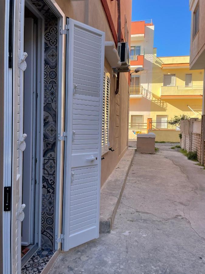Ap Apartment - In Centro! Gallipoli Esterno foto