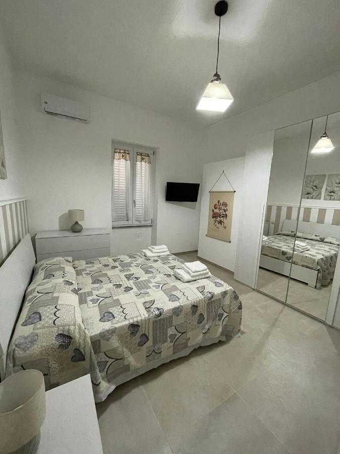 Ap Apartment - In Centro! Gallipoli Esterno foto
