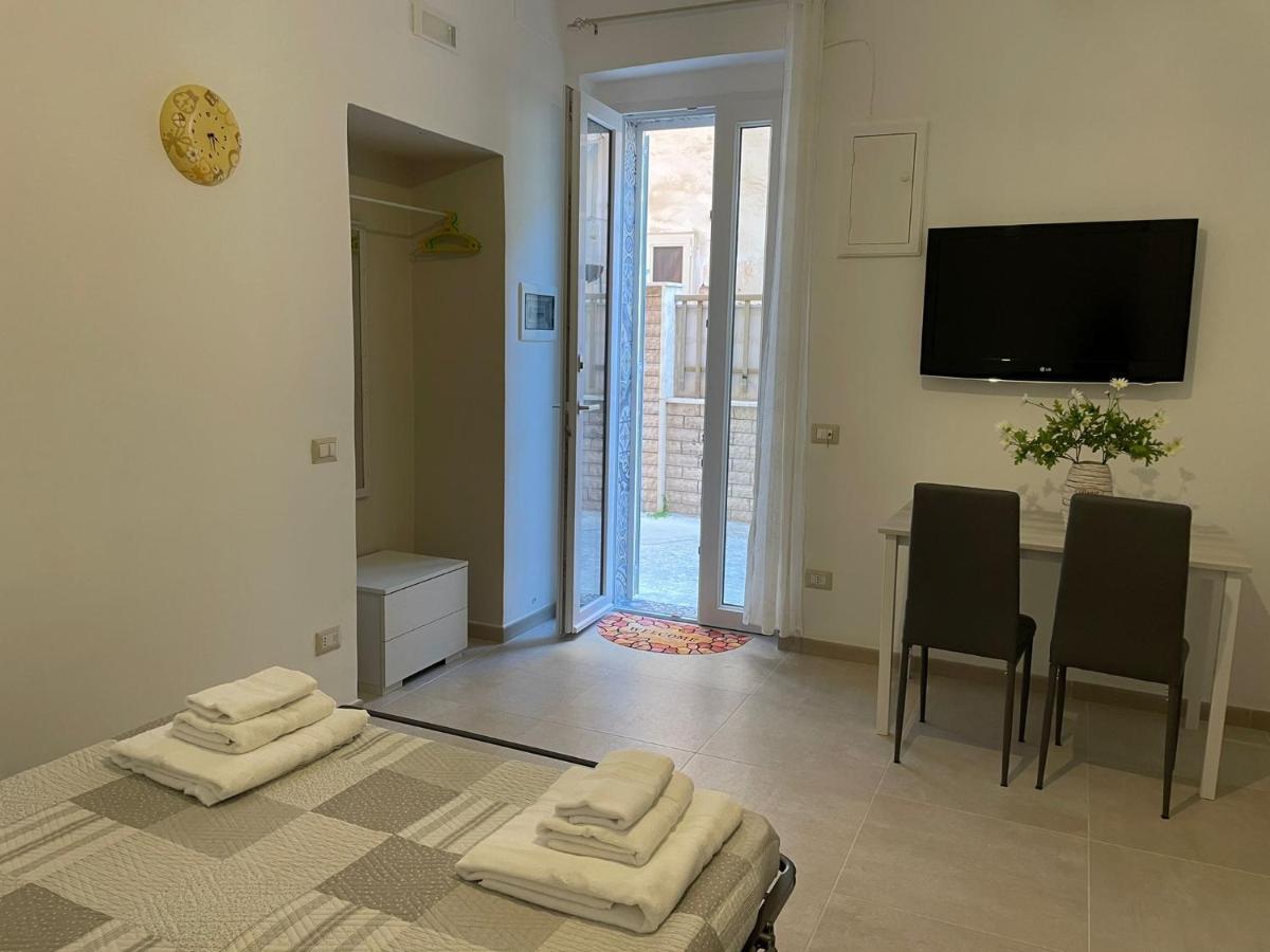 Ap Apartment - In Centro! Gallipoli Esterno foto