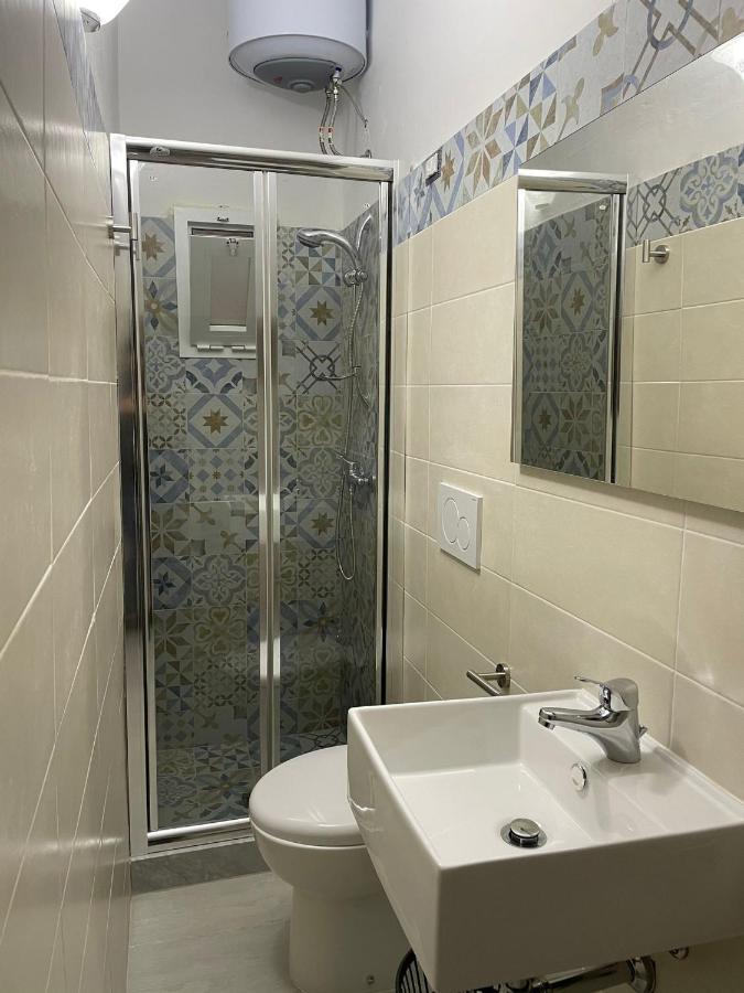 Ap Apartment - In Centro! Gallipoli Esterno foto
