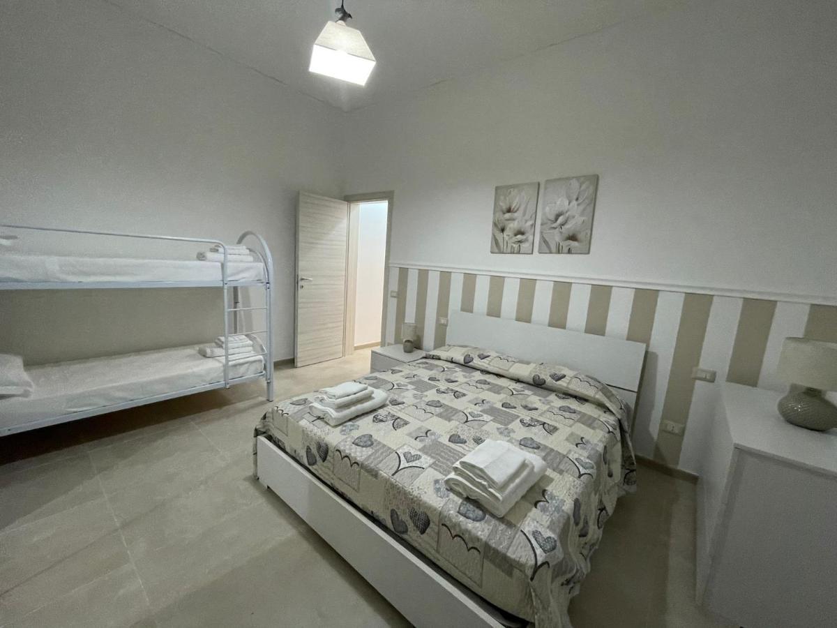 Ap Apartment - In Centro! Gallipoli Esterno foto