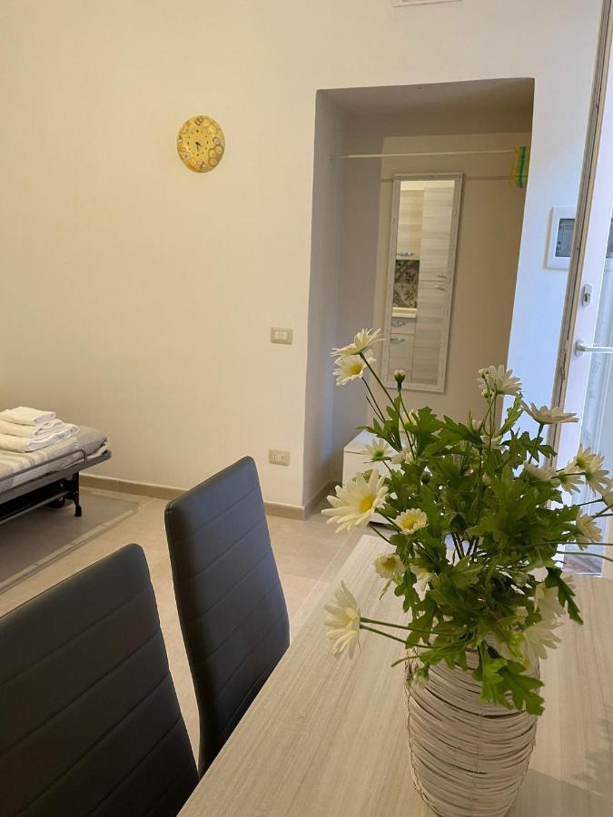 Ap Apartment - In Centro! Gallipoli Esterno foto