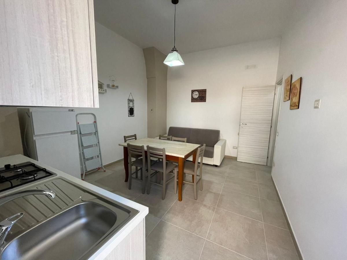 Ap Apartment - In Centro! Gallipoli Esterno foto