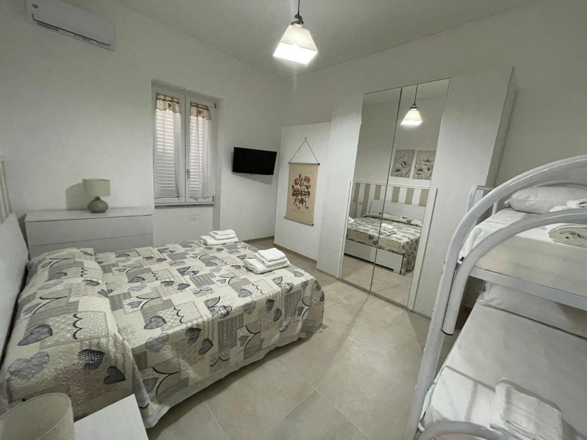 Ap Apartment - In Centro! Gallipoli Esterno foto