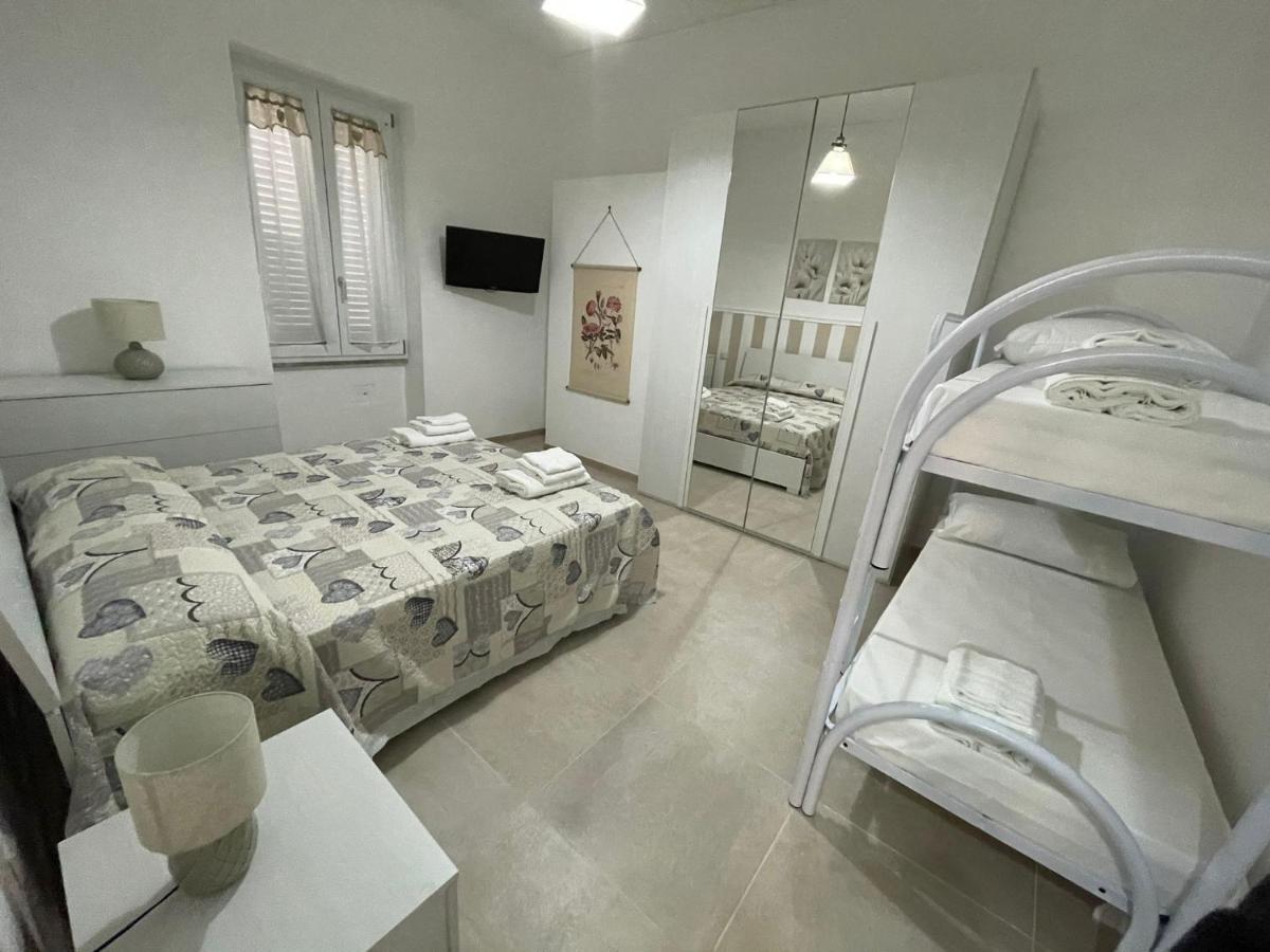 Ap Apartment - In Centro! Gallipoli Esterno foto