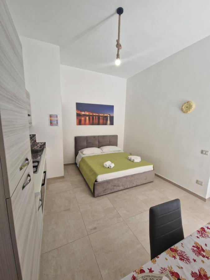 Ap Apartment - In Centro! Gallipoli Esterno foto