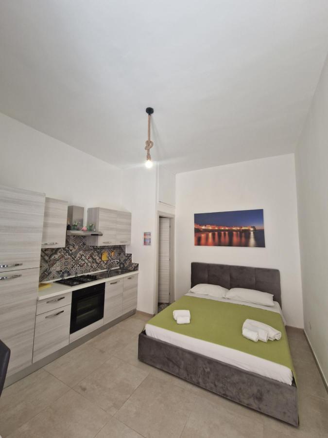 Ap Apartment - In Centro! Gallipoli Esterno foto