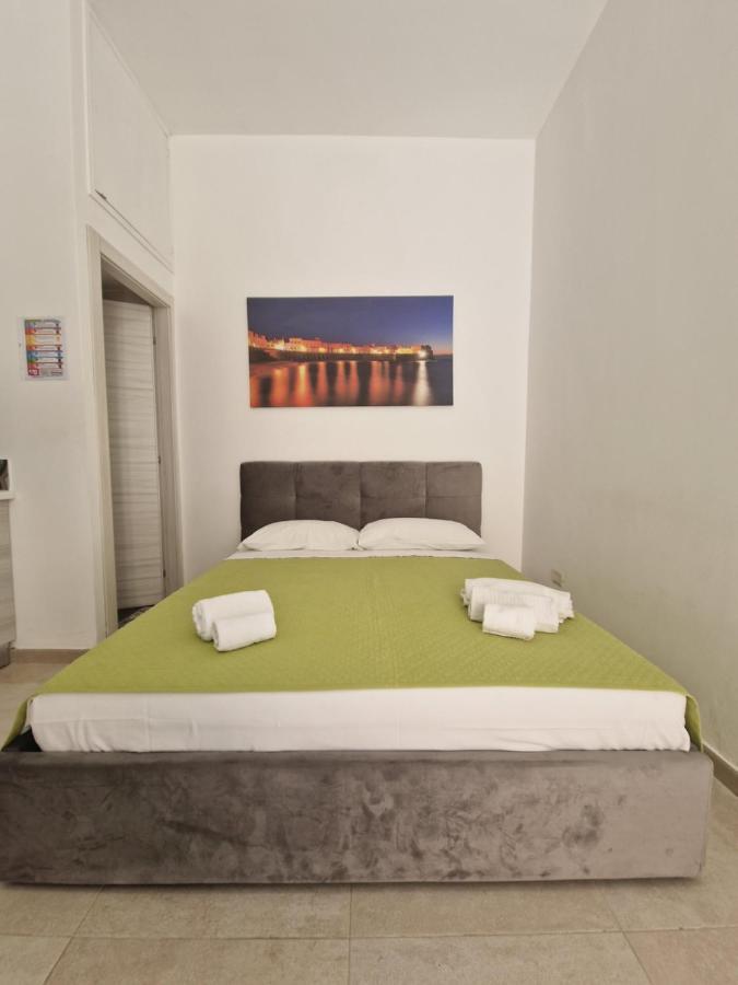 Ap Apartment - In Centro! Gallipoli Esterno foto